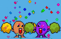 Celebration Cheering GIF by Memeland by 9GAG