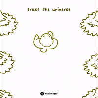 loop snow GIF by Ramin Nazer