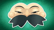 Suspicious Animation GIF by Tara Duncan