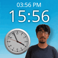 3Pm GIF