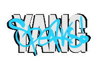 Yang Gang Podcast Sticker by ALL SEEING EYES