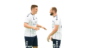tv-korschenbroich handball tvk tvkorschenbroich Sticker