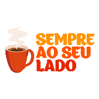 Cafe Tudodebom Sticker by cafebomjesus