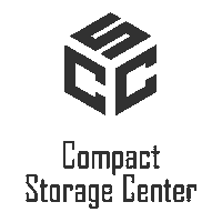 Csc Sticker by CSC-CompactStorageCenter