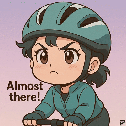 Challenge Hana GIF by Persona