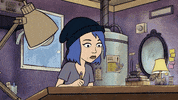 blesstheharts yes no family driving GIF