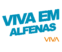 Vivacidades Vivaalfenas Sticker by VIVA EVENTOS