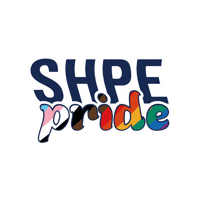 Sticker by SHPE