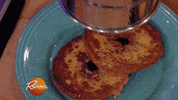 Ice Cream Chocolate GIF by Rachael Ray Show