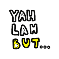 Ylb Sticker