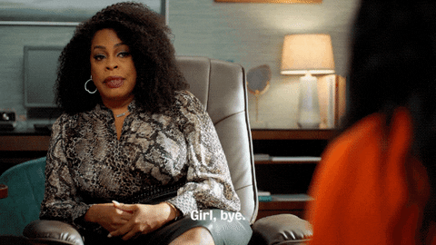Never Have I Ever Niecy Nash GIF by NETFLIX
