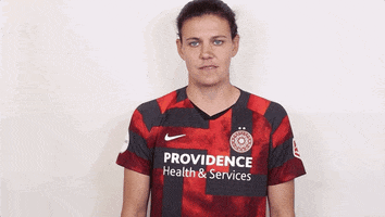 portland thorns soccer GIF by Thorns FC