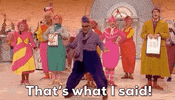 The Grinch GIF by NBC