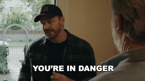 Sealteam Davidboreanaz GIF by Paramount+