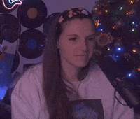 Uh Uh Reaction GIF by CA in LA