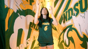 Ndsu Soccer GIF by NDSU Athletics