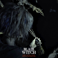 blair witch horror GIF by Lionsgate