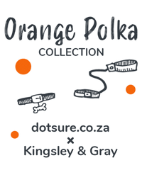 Kingsleyandgray Sticker by dotsure