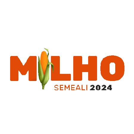 Milho Sticker by semealisementes