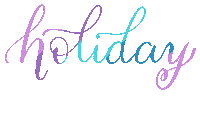 craftynib holiday vacation outofoffice holidaymode Sticker