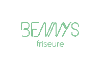 bennysfriseure benny oberpfalz weiden friseure Sticker
