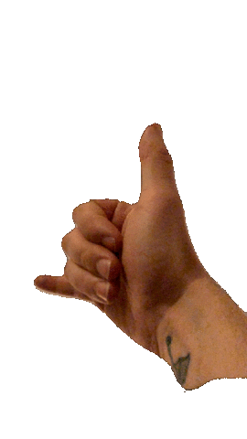 Easy Sticker by NESH BOARDS