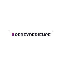Sedexperience Sticker by Sedalux