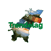 Sul Sticker by Senterungdommen