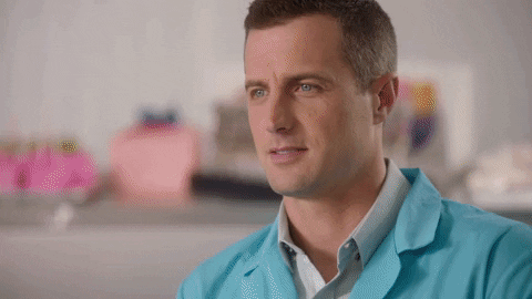 spring fever hcsfeuw0420 GIF by Hallmark Channel