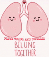 Soft Cell Lungs GIF