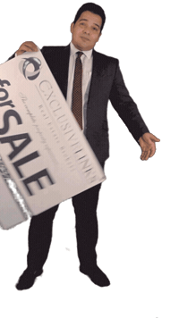Elreb-Moustafa Sticker by Exclusive Links Real Estate Brokers