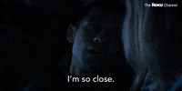 David Castaneda GIF by The Roku Channel