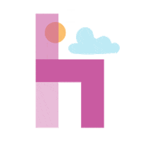 Home Office Sticker by HOY