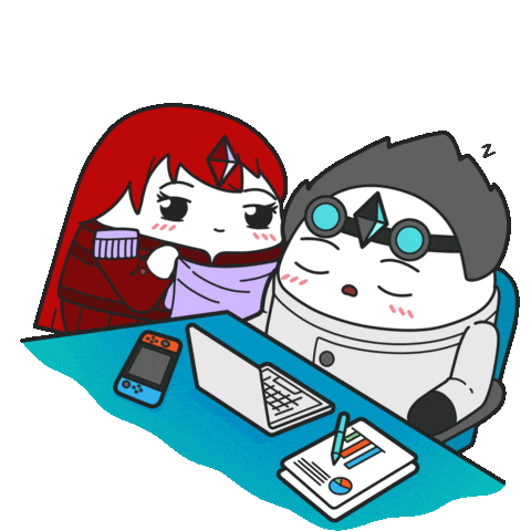 Warm And Cozy Ghost Sticker by Boo