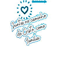 Discipuladoshalom Sticker by Comunidade Batista Shalom Joinville