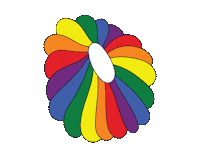 Art Design Sticker by College for Creative Studies