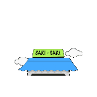 Store Sticker by Skyro