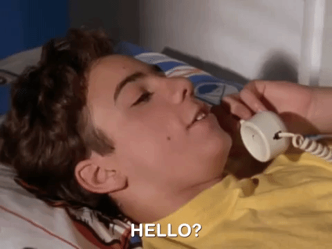 are you afraid of the dark nicksplat GIF