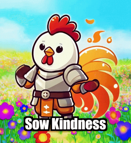 Growth Wisdom GIF by Zorooster