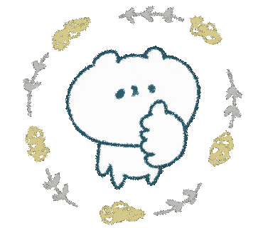 くま いいね Sticker