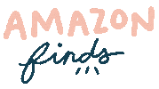 Add To Cart Amazon Sticker by lovelyluckylife