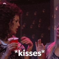 I Love You Hello GIF by Blake Lively Fan
