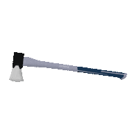 Axe Tools Sticker by gruppemarx