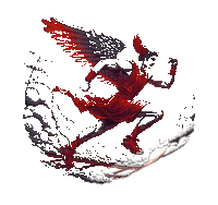 Clubhermes Sticker by Leti Romano