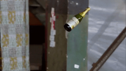 Smash Episode 2 GIF by The Bachelorette