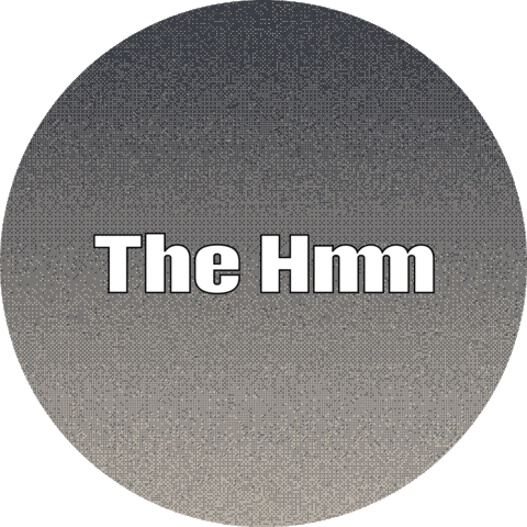 TheHmm thehmm thehmmevent thehmmflyer alighterinternet Sticker