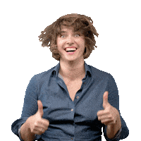 Fun Ok Sticker by Pani Swojego Czasu