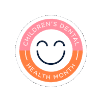 Dentalhealth Sticker by Smile Doctors Official