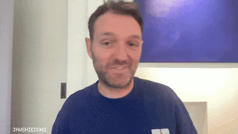 Tom Mckay GIF