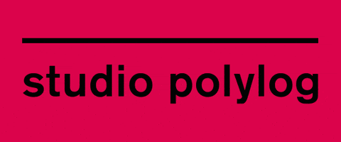 studiopolylog giphyupload design agency studiopolylog studio polylog GIF